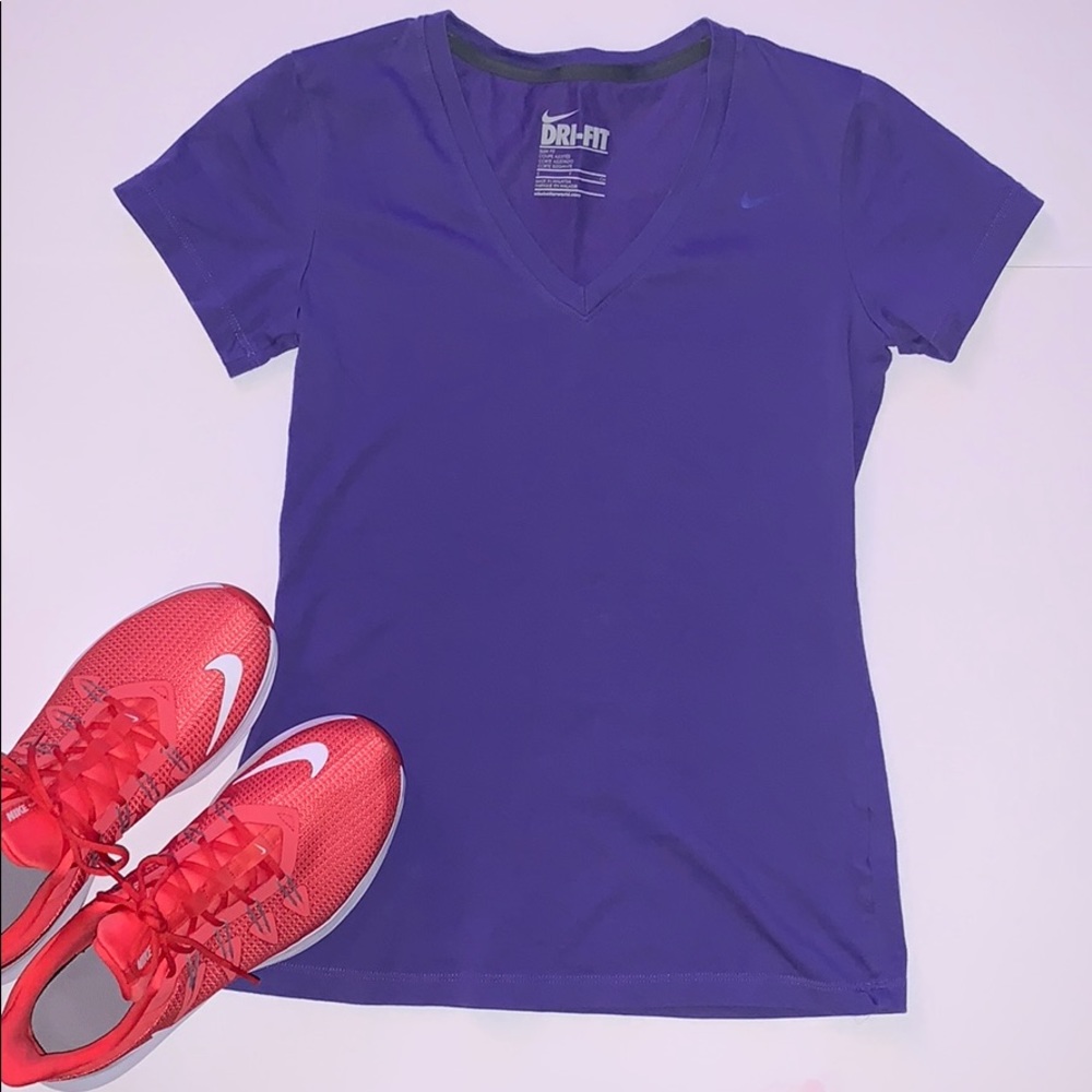 ❗️SALE❗️ Nike Dri-Fit Work Out Top.